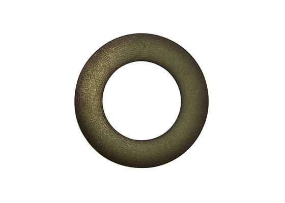 Aangepaste PTFE-pakking met lage wrijving Voordeel 57-62 Hardheid met elke kleur