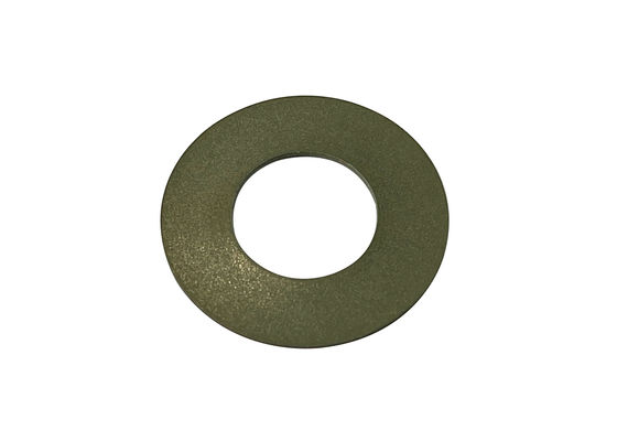 Automatische CNC-bewerkte PTFE-ringpakking met 200% verlengcapaciteit
