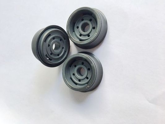 Diepe Groeven en Stoombehandeling fc-0208 Schokbreker Gestreepte Zuiger voor Autoschokken