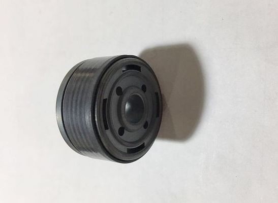 De Zuiger van de sinterSchokbreker zonder PTFE-Daling weg na Moeheidstest van 1.000.000 Cycli