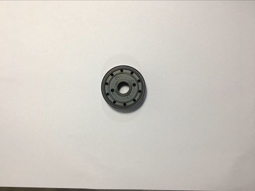 32 # PTFE verbonden Schokbrekerzuiger met HRB60 - 90 Dichtheid 6.5g/Cm3 in Autodelen dat wordt gebruikt