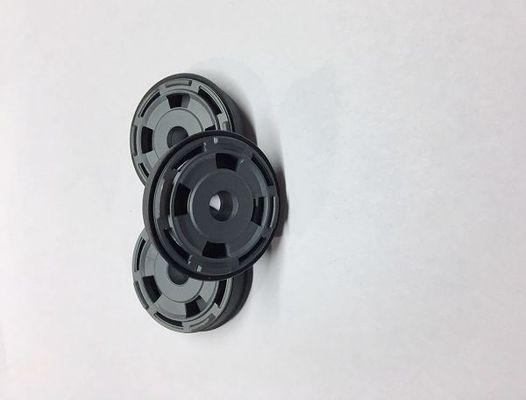 Helling 0,09 de Lage die Band van de de Schokzuiger PTFE van de Wrijvingkracht op OD in Vrachtwagenschokken wordt toegepast