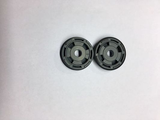 Helling 0,09 de Lage die Band van de de Schokzuiger PTFE van de Wrijvingkracht op OD in Vrachtwagenschokken wordt toegepast