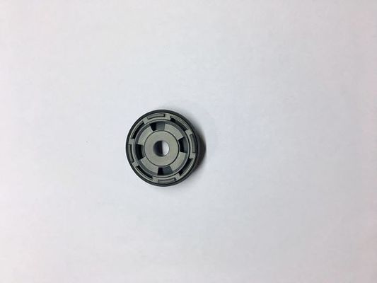 Helling 0,09 de Lage die Band van de de Schokzuiger PTFE van de Wrijvingkracht op OD in Vrachtwagenschokken wordt toegepast