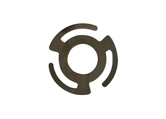 Uniek ontwerp ronde schalen van geïmporteerd materiaal SK4 SK5