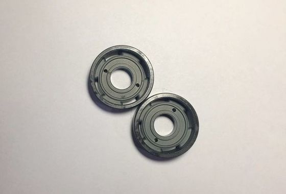 27mm Koolstofvezel Gevulde PTFE Gestreepte Zuiger van Verlengings @ Onderbreking 286%