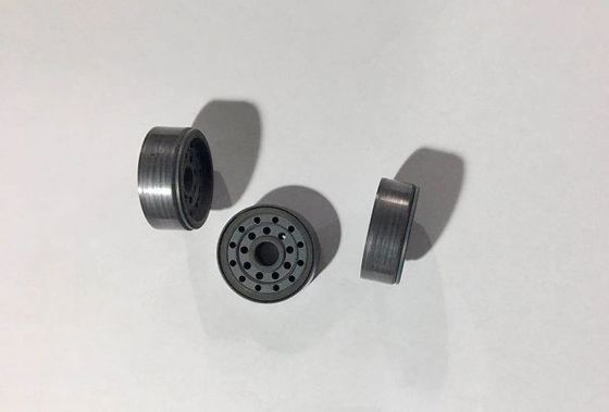 PTFE Ring Banded Shock Absorber Piston met Moeheidstest van 1.000.000 Cycli
