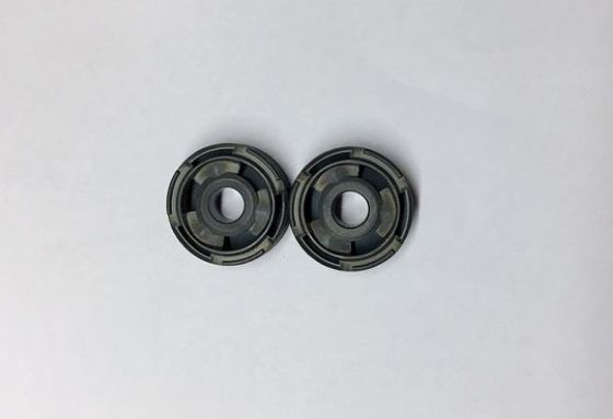 30mm Precisie PTFE verbond Schokbrekerzuiger met Beter het Verbinden Materiaal