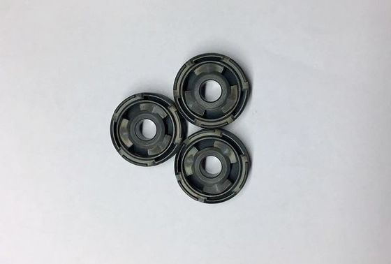 30mm Precisie PTFE verbond Schokbrekerzuiger met Beter het Verbinden Materiaal