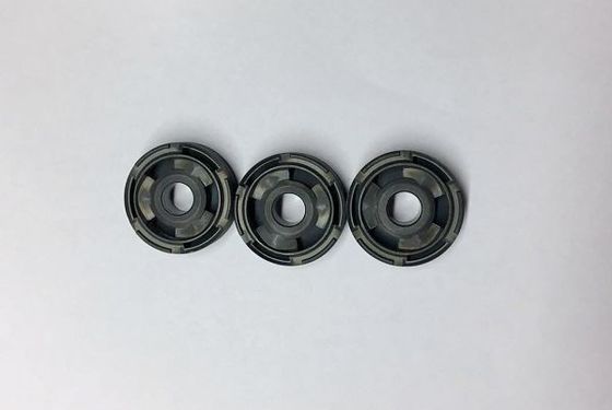 30mm Precisie PTFE verbond Schokbrekerzuiger met Beter het Verbinden Materiaal