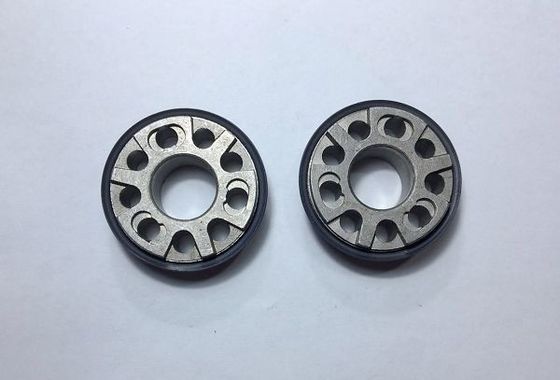 Dichtheids6.5g Anti-oxyderende Behandeling fc-0208 Schokbrekerzuiger voor Front Shocks