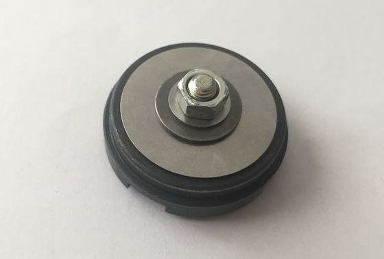 De Klep van de de Schokbrekerbasis van de stoombehandeling