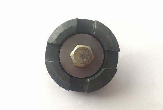 De Klep van de de Schokbrekerbasis van de stoombehandeling