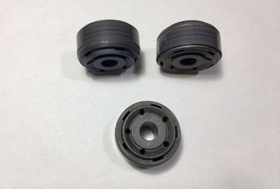 Zuiger van de Waterkoelings 32mm de PTFE Gestreepte Schok, Hardheid 57 HRB