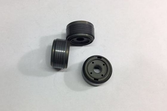 27mm Goede Verbinding Gevulde PTFE Gestreepte Zuiger voor MotorSchokbreker