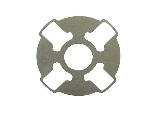 SK4 SK5 Dikte 0,10 - 0,20 Hardheid HRC50 Ronde afwerking Ring Valve Shim