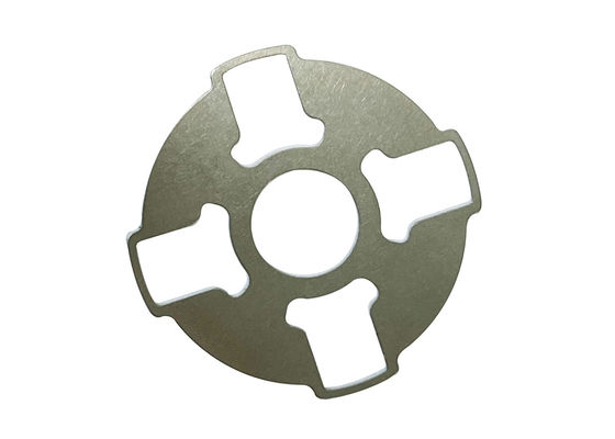 SK4 SK5 Dikte 0,10 - 0,20 Hardheid HRC50 Ronde afwerking Ring Valve Shim