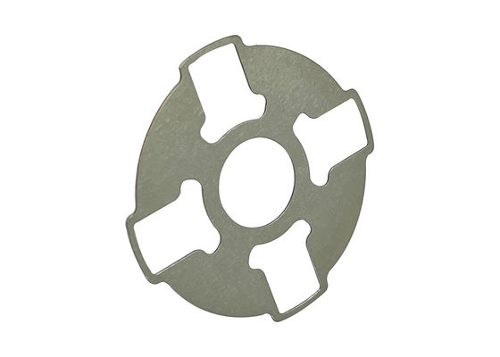 SK4 SK5 Dikte 0,10 - 0,20 Hardheid HRC50 Ronde afwerking Ring Valve Shim
