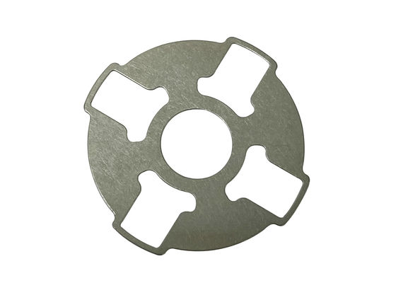 SK4 SK5 Dikte 0,10 - 0,20 Hardheid HRC50 Ronde afwerking Ring Valve Shim