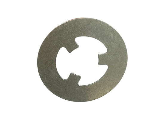 Duurzame stempeltechnologie Trimringe voor 0,10 mm-1,0 mm Stempel