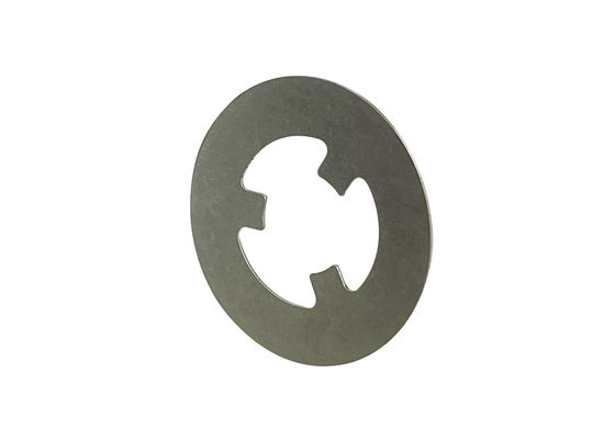 Duurzame stempeltechnologie Trimringe voor 0,10 mm-1,0 mm Stempel