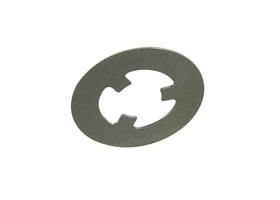 Duurzame stempeltechnologie Trimringe voor 0,10 mm-1,0 mm Stempel