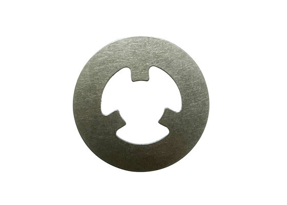 Duurzame stempeltechnologie Trimringe voor 0,10 mm-1,0 mm Stempel
