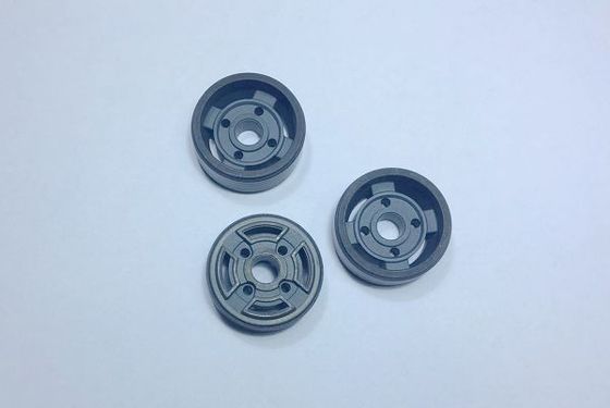 Mos2 vulde Conventionele Buitendiameter 30.5mm van de Schokbrekerzuiger