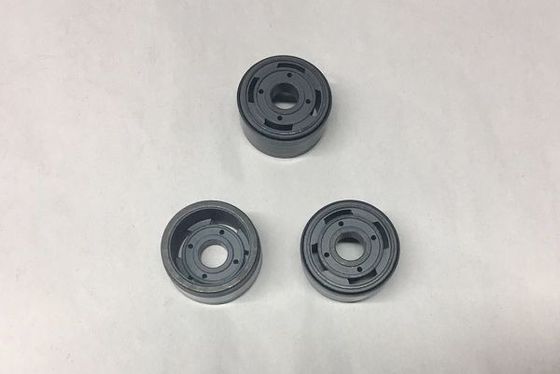 De Zuigerfe van de sinterSchokbreker – C – Cu met Plastic Hardheid 60 wordt gebaseerd die