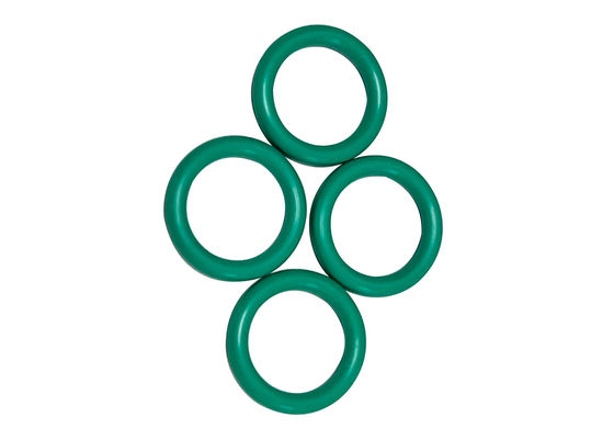 Visueel geteste groene leidingsring voor automatische persmachine