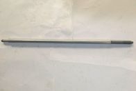 12.5mm Hrc 48 Holle Zuiger Rod With Chrome Plated Thickness meer dan 20 μm