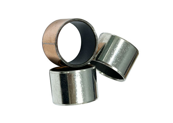 Du Bushing geavanceerde hydraulische tandwielpomp voor optimale cilinderfunctie