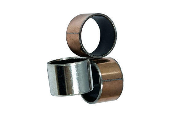 Du Bushing geavanceerde hydraulische tandwielpomp voor optimale cilinderfunctie