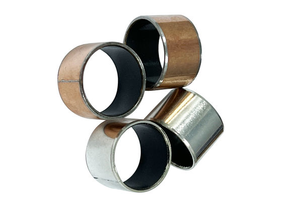 Du Bushing geavanceerde hydraulische tandwielpomp voor optimale cilinderfunctie