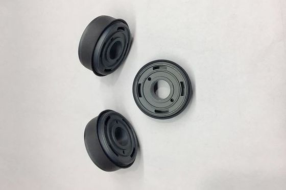 27mm fc-0208 Ptfe Dichtheid 2,18 van de Schokbrekerzuiger voor Front Shocks