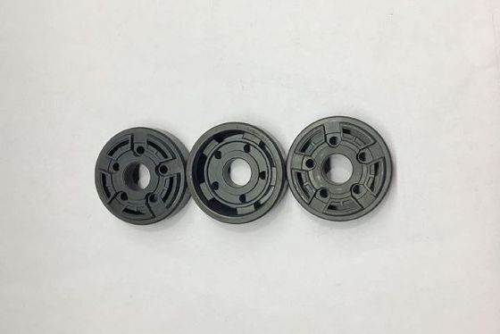 Gestreepte Hardheid 59 van D van de Schokbrekerzuiger Gevulde Ptfe voor Automobiel