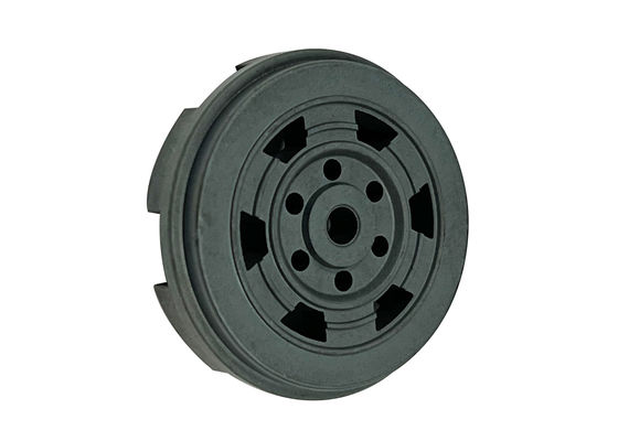 45 mm zware vrachtwagen Dichtheid 6,65 g/cm3 Schokklep voetklep