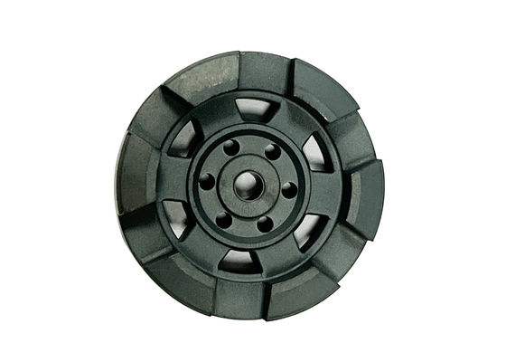 45 mm zware vrachtwagen Dichtheid 6,65 g/cm3 Schokklep voetklep