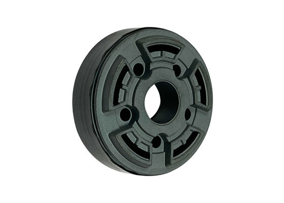 Geslaagd ROHS-test Exporteerd PTFE Banded Piston 30mm Voor OEM Schokdemper
