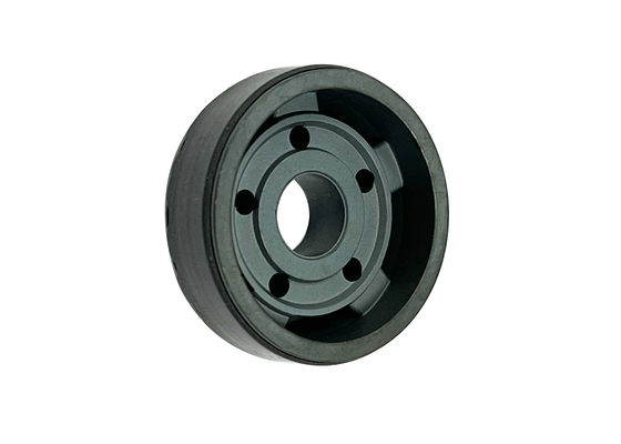 32 mm PTFE-bandpiston met lipontwerp voor auto- en motorfietsschokdempers