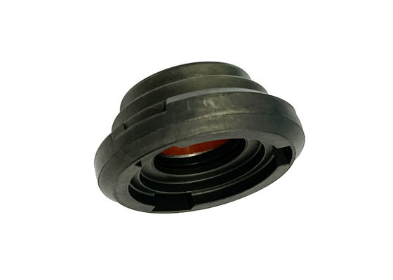 Stoombehandeling en pers 80 150T Gesinterde staafgids met behandeling