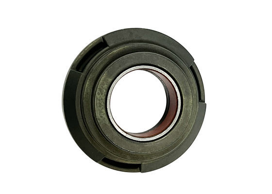 Stoombehandeling en pers 80 150T Gesinterde staafgids met behandeling