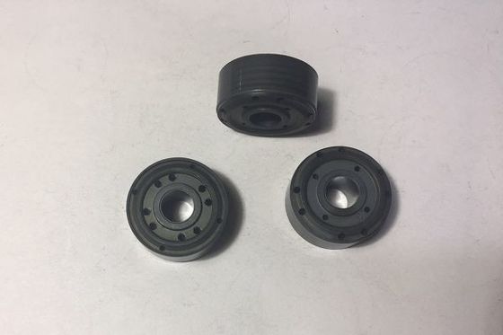 30mm Front Shock Absorber Piston More dan 15MPa-Treksterkte