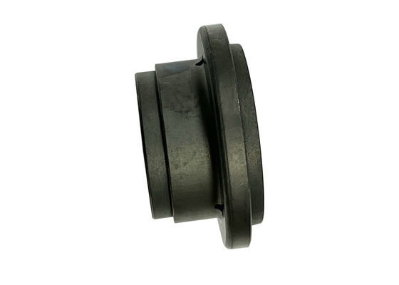 Universale koperen schokdemper met bushing