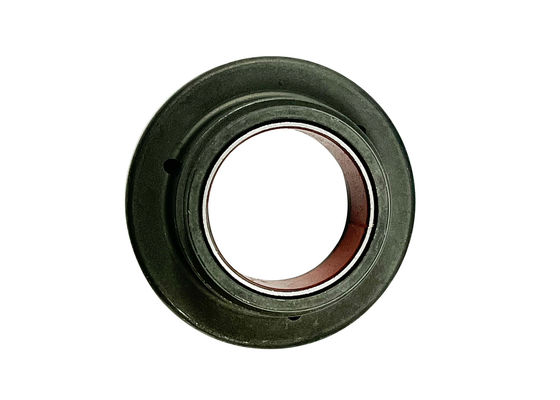 Universale koperen schokdemper met bushing