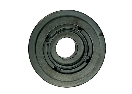 Drukmachine 200T Schokabsorber Rod Guide voor zware toepassingen