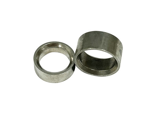 Gesinterde schokdemperonderdelen OEM-ontwerp met een drukvastheid van meer dan 6KN