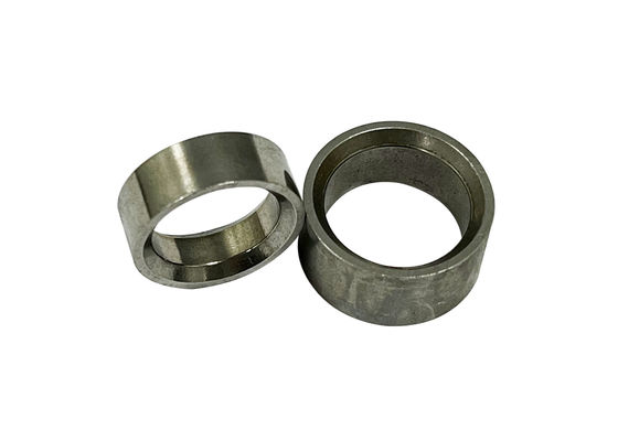 Roestvrije coating schokdempende onderdelen Standaardontwerp Hoge capaciteit en prestaties voor zware voertuigen