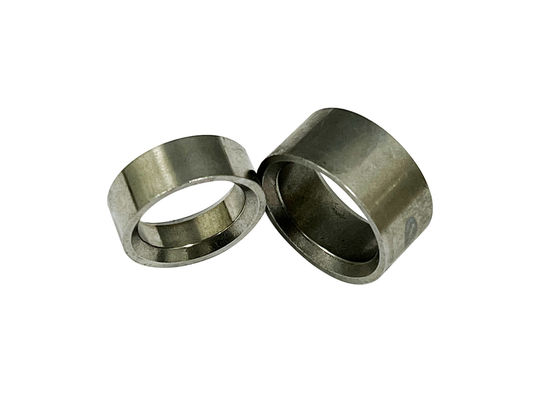 Roestvrije coating schokdempende onderdelen Standaardontwerp Hoge capaciteit en prestaties voor zware voertuigen