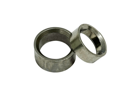 Roestvrije coating schokdempende onderdelen Standaardontwerp Hoge capaciteit en prestaties voor zware voertuigen